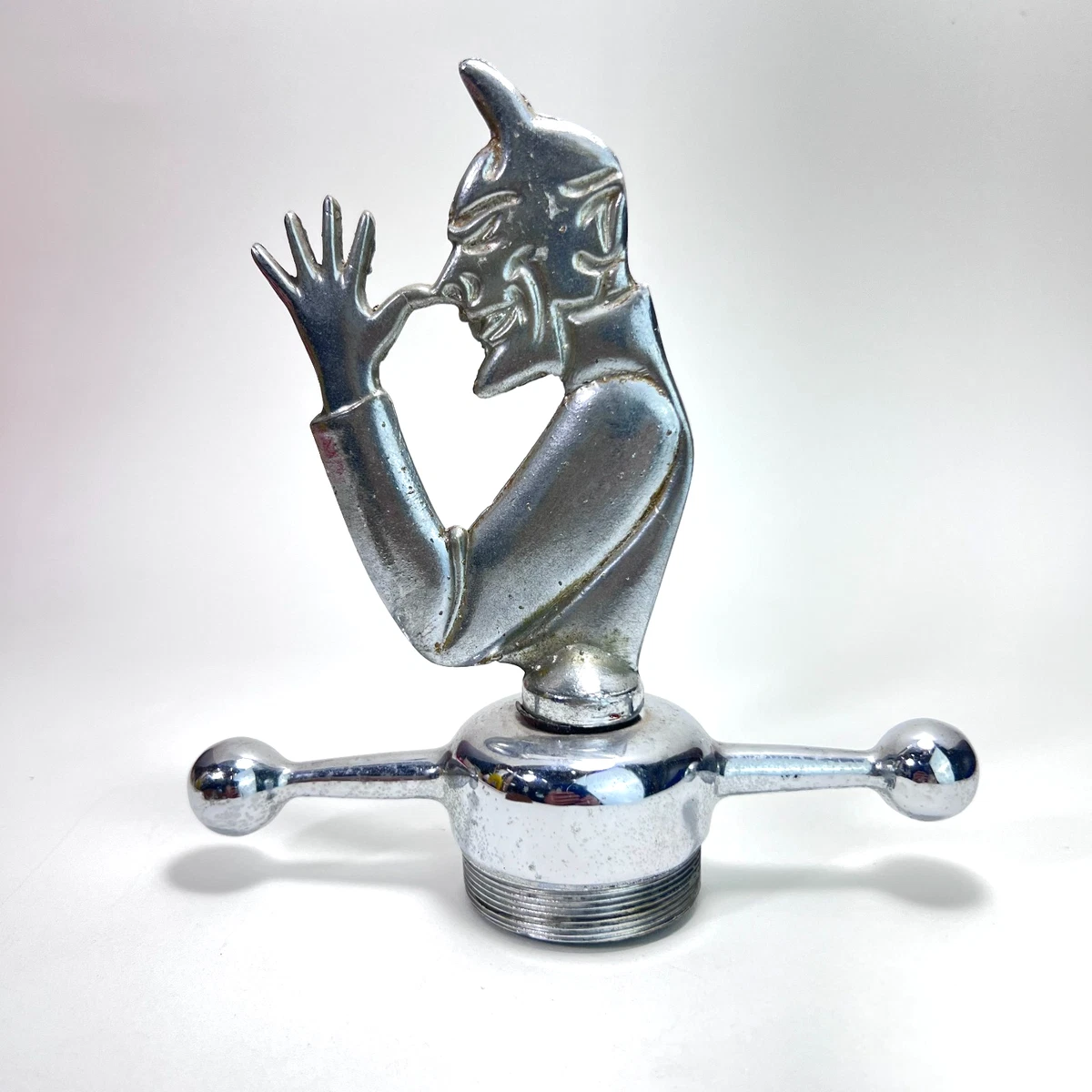 Car Mascot for sale | eBay