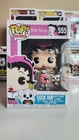 Funko Pop! Animation: Betty Boop & Pudgy "Sock Hop" #555