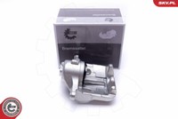 Esen SKV Bremssattel Vorne Rechts FüR Fiat Scudo Kasten Peugeot Expert 806 220