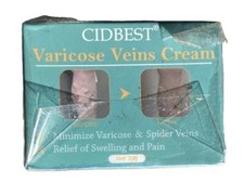 Varicose Veins Treatment for Legs Varicose Veins Cream for Pain Relief