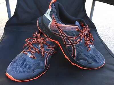 ASICS GEL-SONOMA SHOES FOR WOMEN SIZE 10 1012A568