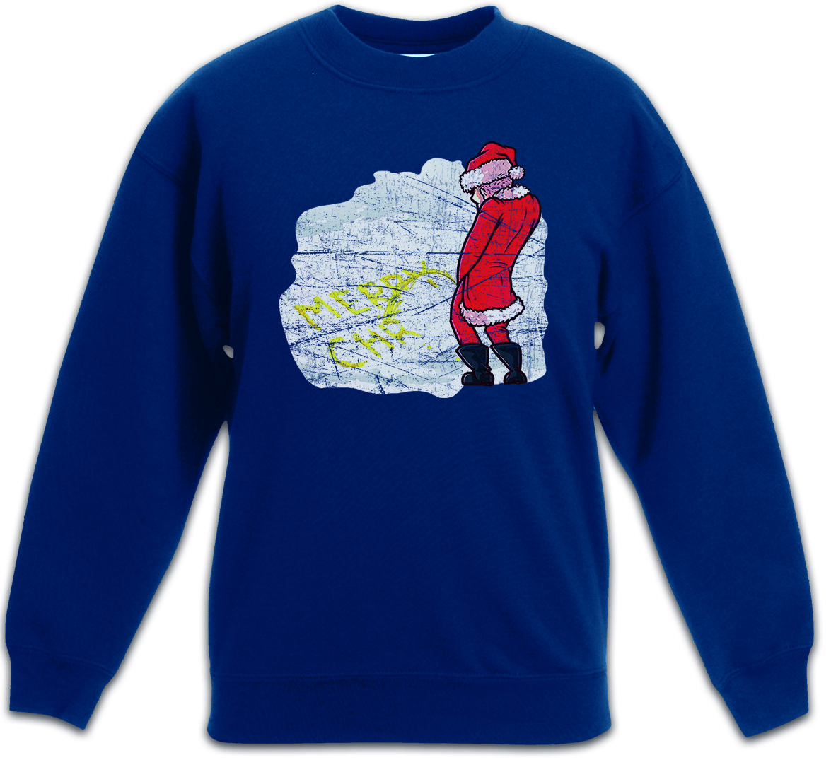 Walter White Christmas Breaking Bad Weihnachtspullover Style3 T