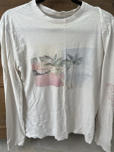 Aeropostale Men’s long sleeve size small