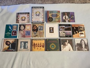 Dan Fogelberg Portrait 4Cd Box Set Dan Fogelberg Portrait 4Cd Box Set
