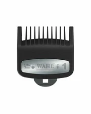 Wahl #1 Premium Clipper Guard Clip Guide Metal NEW #3354-1300 1/8" 3,0mm