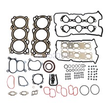 Juego De Juntas Para Tapa De Válvulas Nissan Pathfinder 2001-2012 - ¡Ajuste Perfecto Y Duradero!