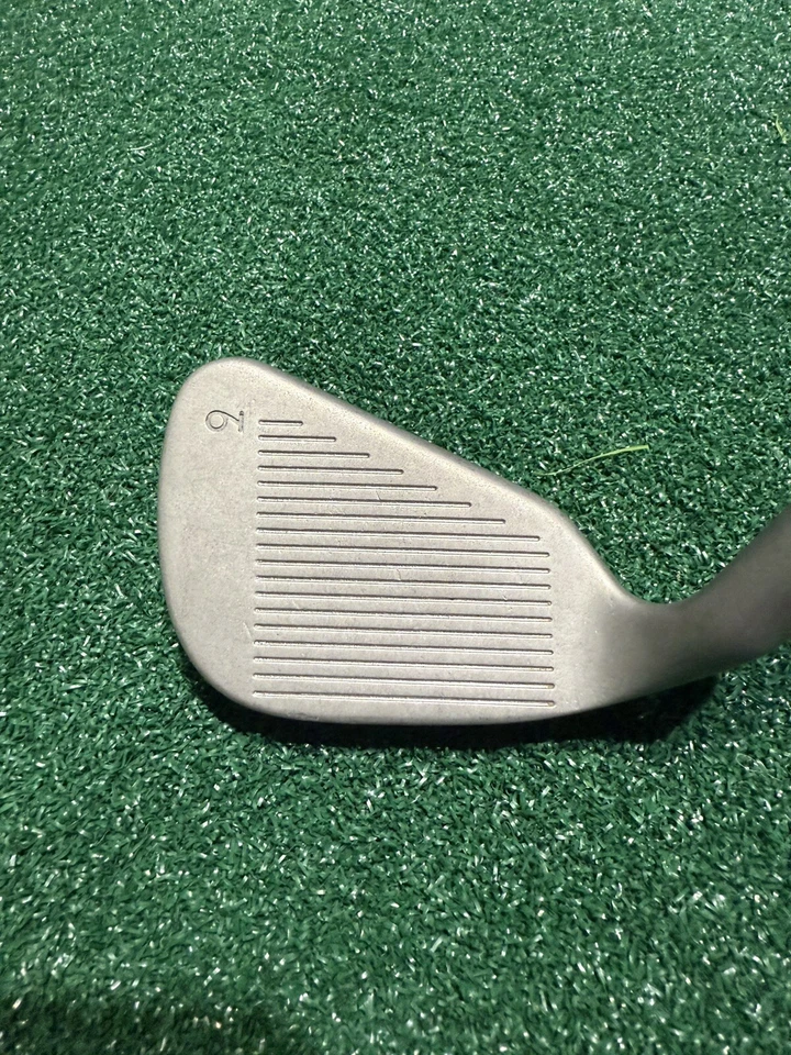 Айрон Ping eye 2 9 ⚫️ - Изображение 2 из 4