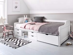 cabin bed ebay