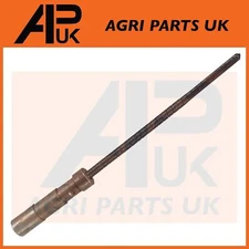 Tachometer Drive Cable & Shaft Assembly for Ford 545 550 650 3230 3430 Tractor