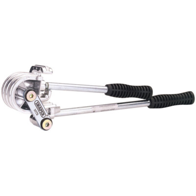 Draper 72376 Micro Tube Brake Pipe Bender Bending Tool for 8mm 10mm 12mm Tubing