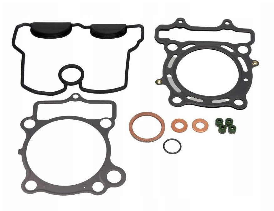 Joints Suzuki RMZ 250 2007-2009 pour préparer votre saison motocross