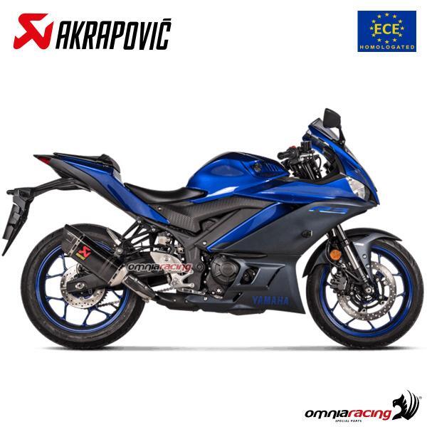 アクラポビッチ(AKRAPOVIC) S-Y3SO5-HAPCJP アクラポビッチ(AKRAPOVIC) S-Y3SO5-HAPCJP Amazon | AKRAPOVIC