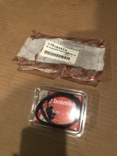 2006 - 2009 Ducati sport 1000 S front brake light switch 53940441a