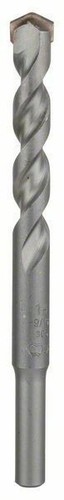 Bosch 14mm x 90 x 150mm Concrete Masonry Silver Percussion Drill Bit 2608597669 - Picture 3 of 4