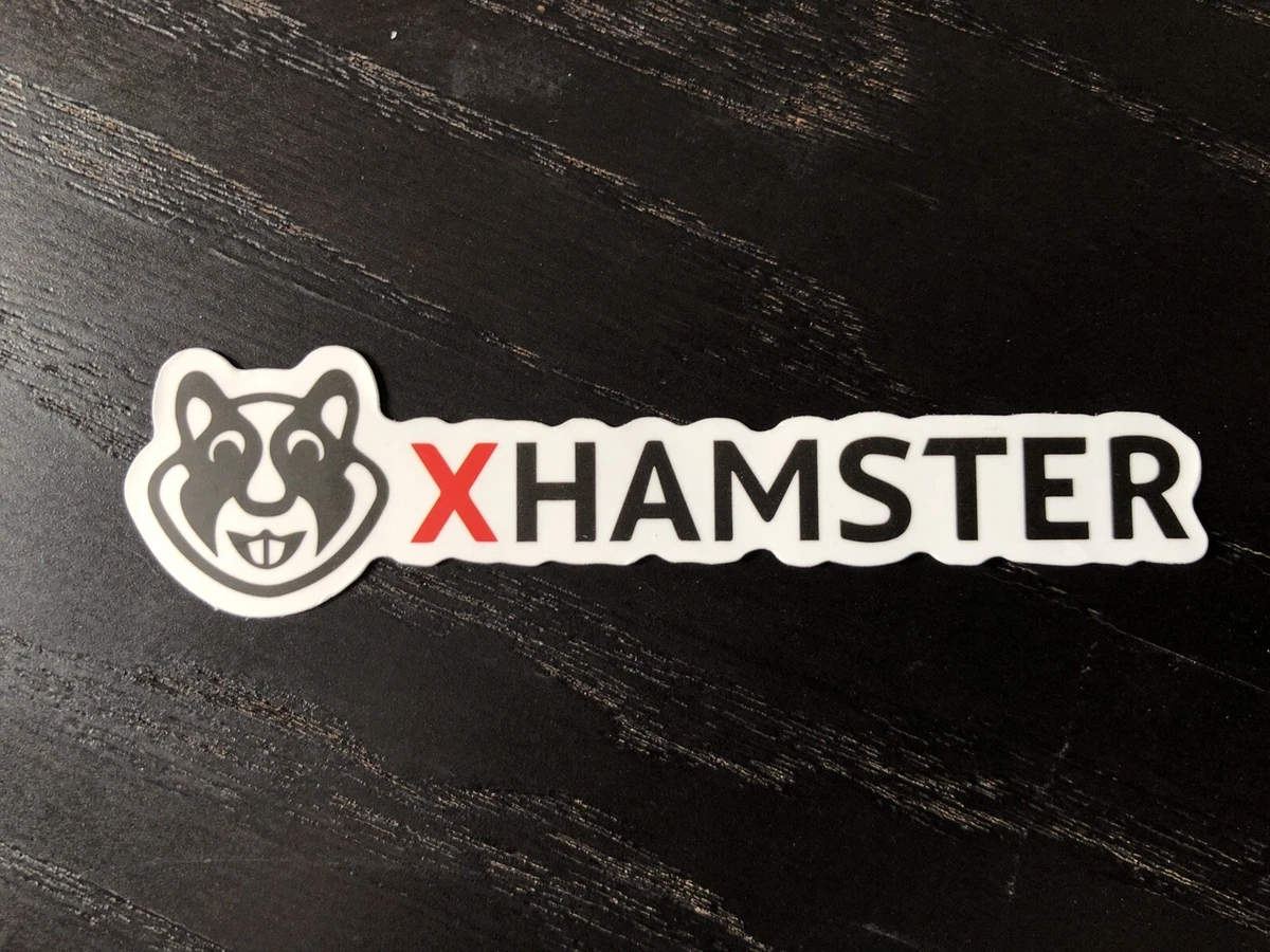 Xhmaser - xHamster Sticker Decal Porn Youporn Brazzers Car, Skateboard, Etc FREE  SHIPPING | eBay