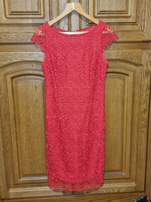 Kleid Spitze Größe 38 Selection by s. Oliver