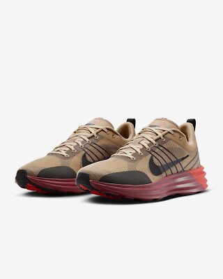 Nike Lunar Roam Parachute Beige Light Khaki Mink Brown DV2440-203