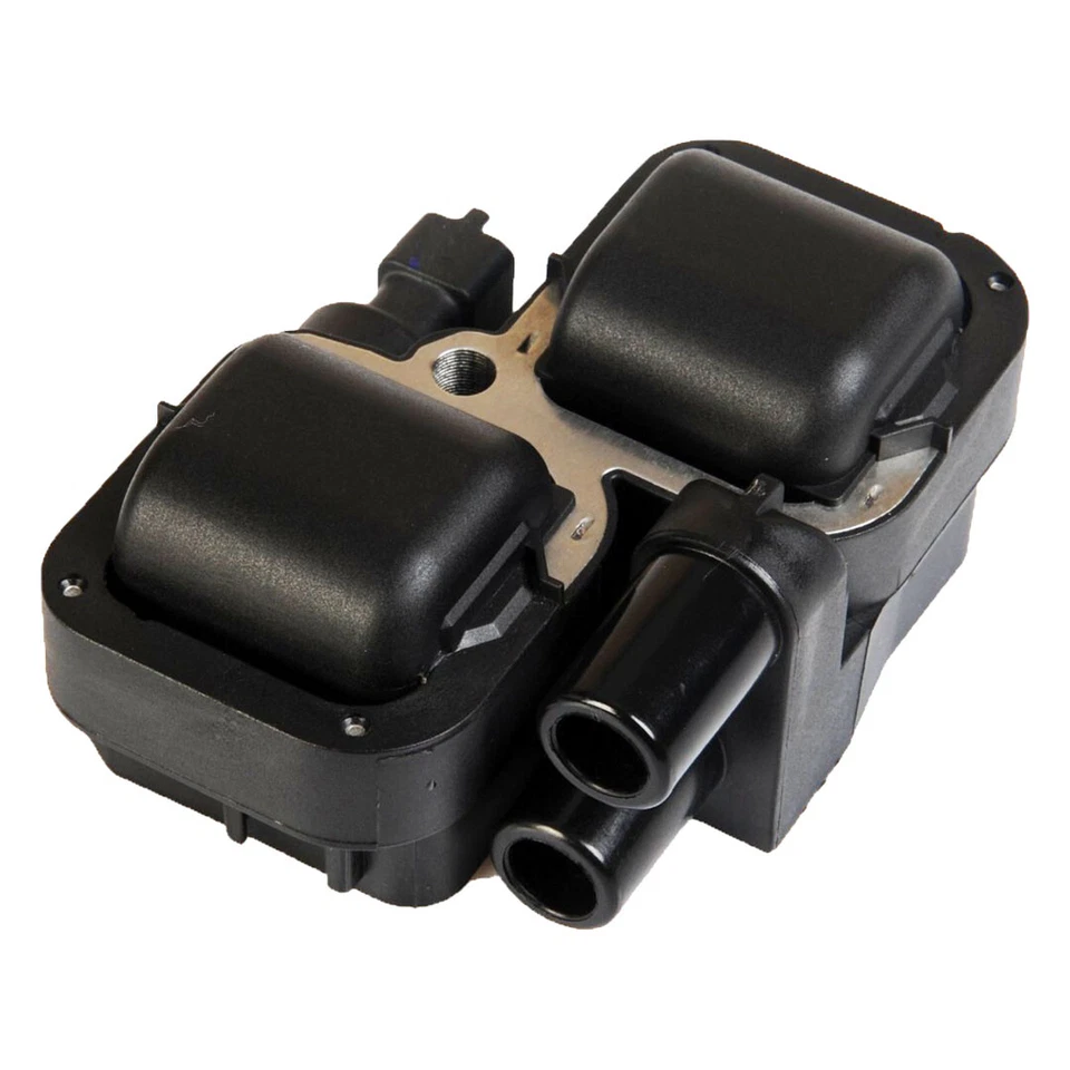 Катушка зажигания и автолитовая свеча зажигания для Mercedes-Benz G55 AMG SLR Mclaren UF359 - Изображение 2 из 3