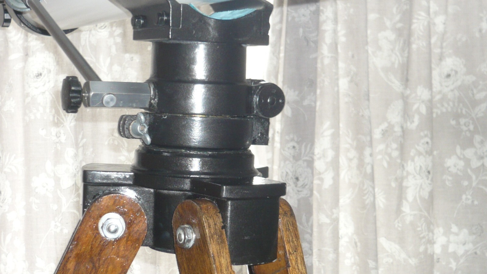 unitron telescope vintage 1950? eBay