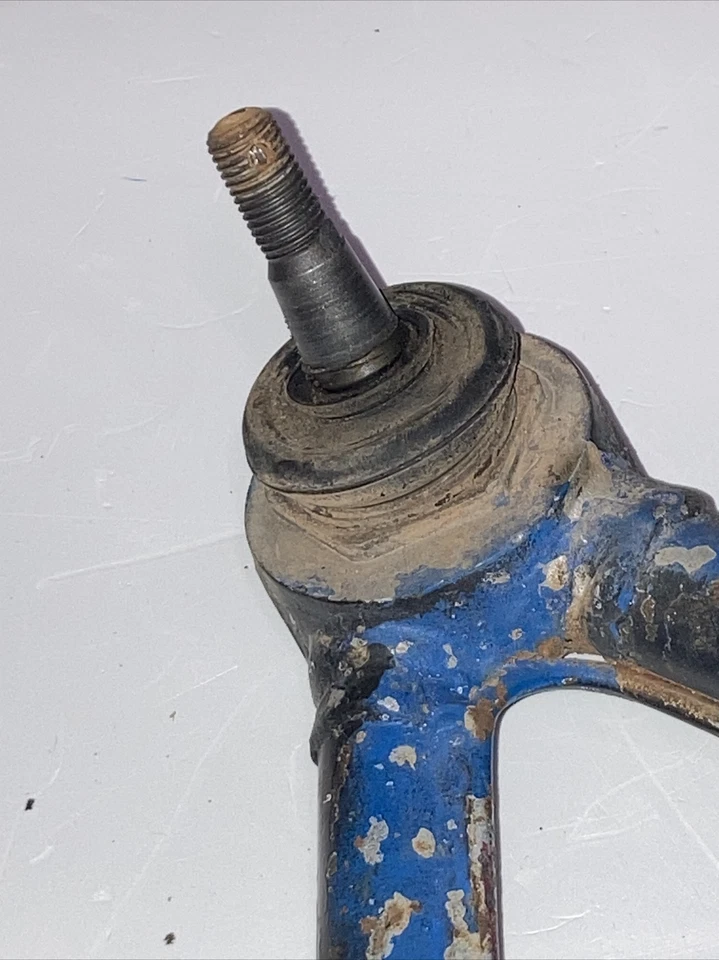 Kawasaki KSF 250 Mohave Control Arm Set 4 A Arms Upper Lower OEM USED - Image 4 of 4