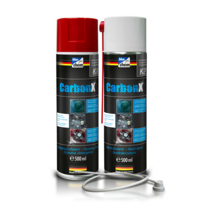 #ad Carbon X CX.PT Two component for cleaning the combustion chamber $68.96