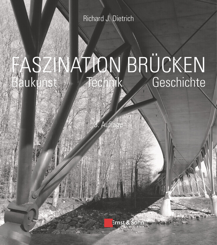 Thumbnail - Faszination Brücken | Richard J. Dietrich | 2016 | Deutsch