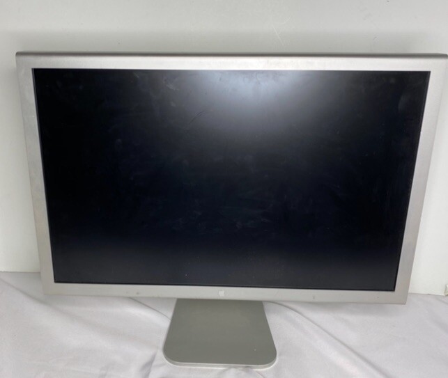 Apple Cinema Display 23インチ　A1082 WUXGA Apple Cinema HD Display A1082 23