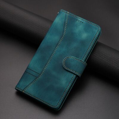 Handy Hülle für Xiaomi Mi Note 10 Lite Tasche Schutzhülle Book Cover Etui Wallet