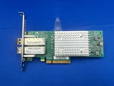 CISCO/QLOGIC QLE2742 SANBLADE 32GB 2P  HBA UCSC-PCIE-QD32GF QLE2742-CSC