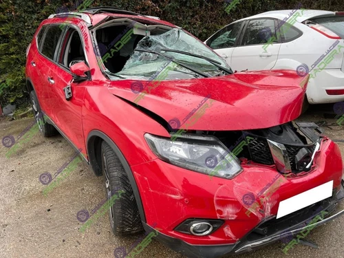 Mando Multifuncion para NISSAN X-TRAIL (T32) * 2016 96549 - Imagen 5 de 6