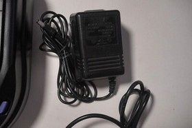 Sega Mega Drive 2 + Mega CD 2 console Japan combo system US Seller