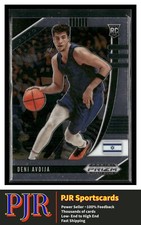 Deni Avdija 2020 Panini Prizm Draft Picks #46 35% Off 4+ Items