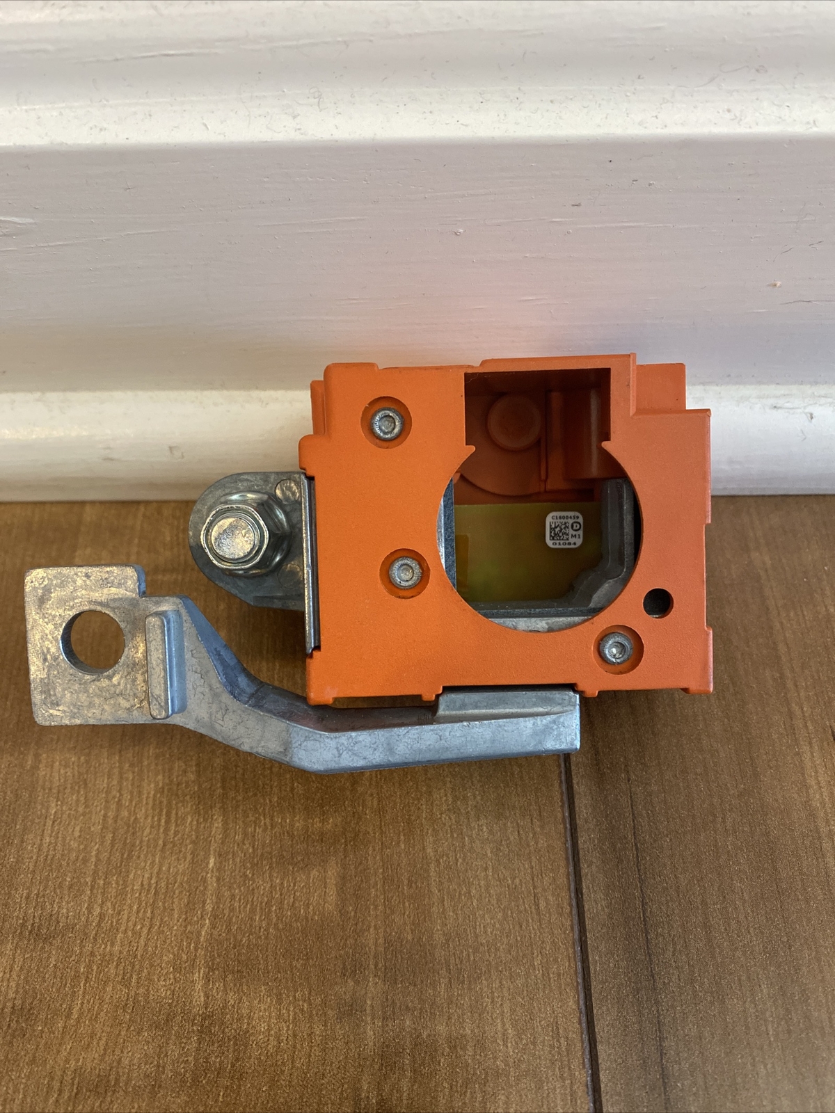 Original Battery Cable Relay Sensor AH4210K705AE AH42 10K705 AE Fit LandRover eBay