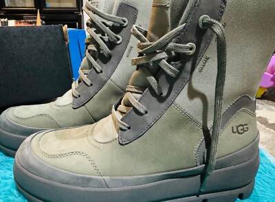 ugg boots size 8.5 women 