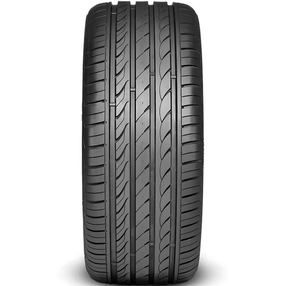 4 Tires Delinte DH2 215/40R18 ZR 89W XL A/S High Performance All Season - Image 3 of 4