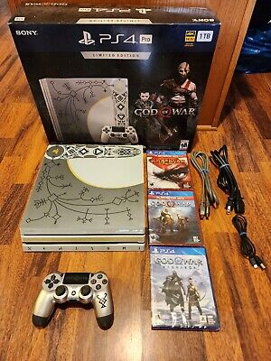 God of War God of War Playstation Hits SIEE PS4 Físico