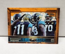2015 Topps Football Complete Set 13