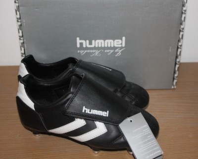 hummel football boots