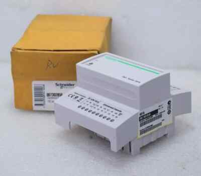 1x SCHNEIDER TAC Xenta 451A 007302850 UNIVERSAL INPUT MODULE-NEW