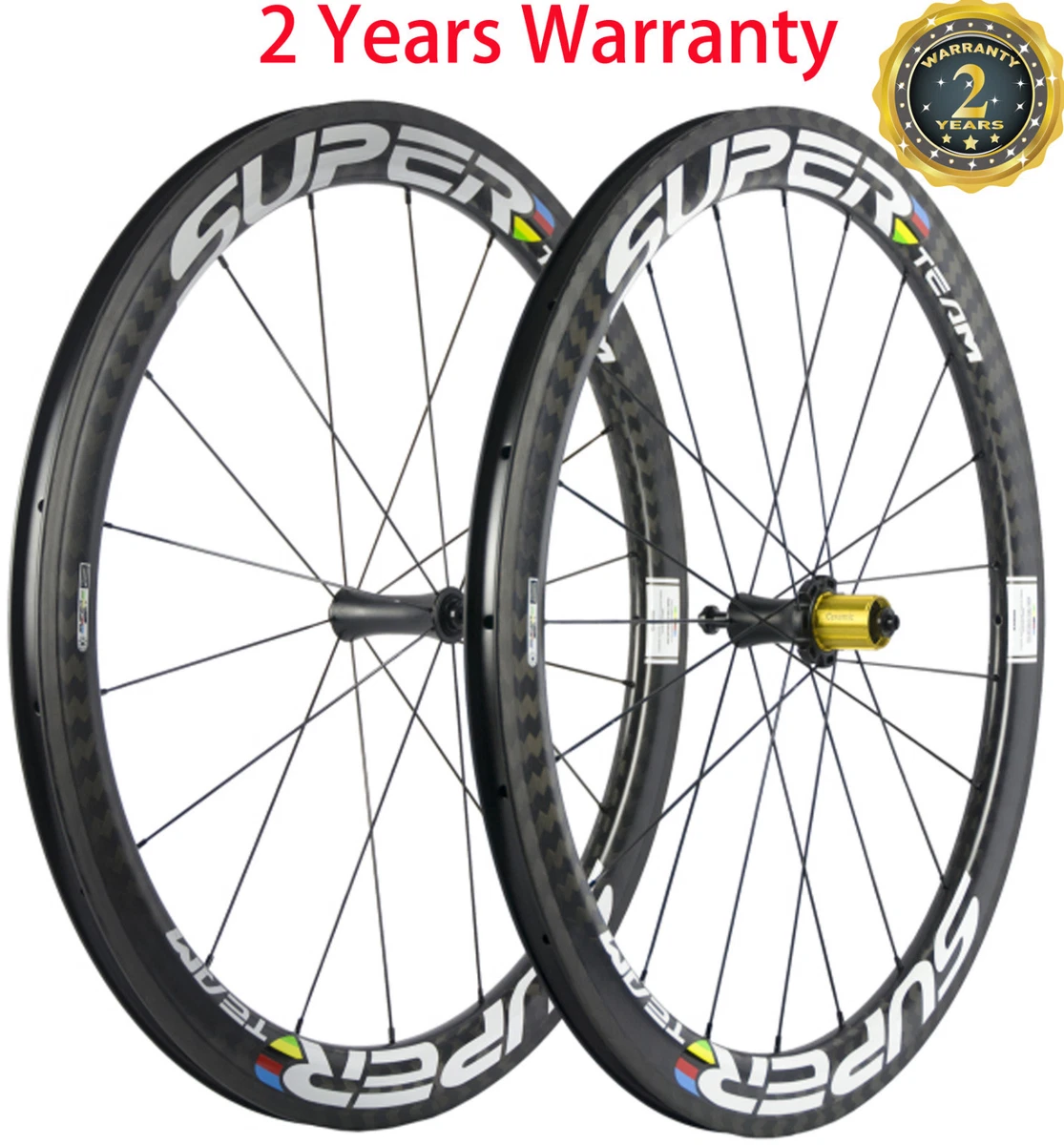 Superteam 50mm sale