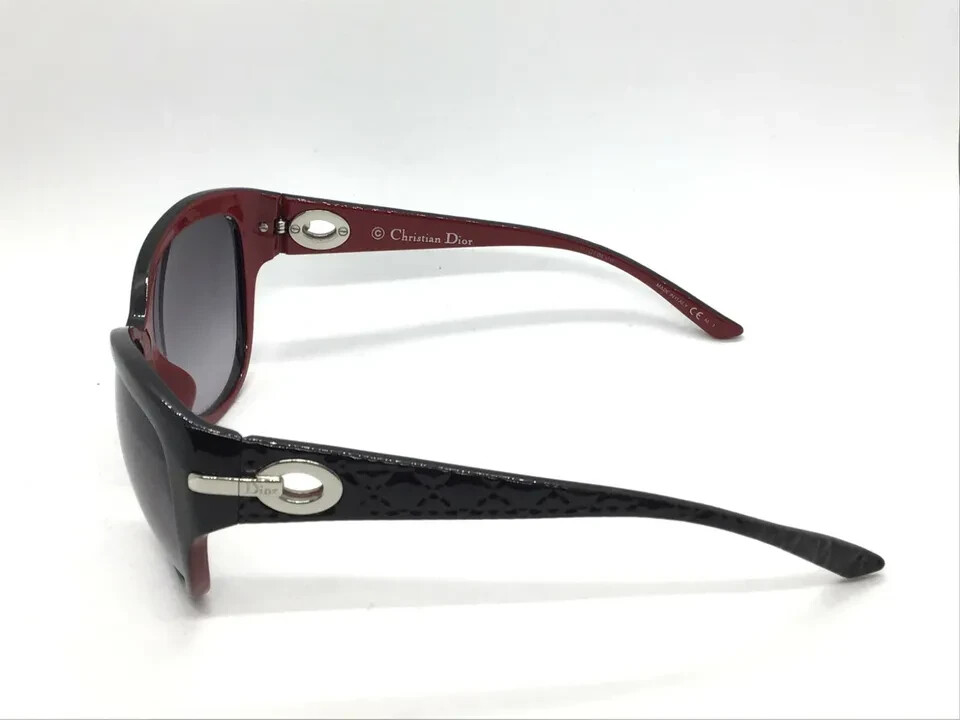 NEW Christian Dior MyLadyDior5 Havana 105HA Red Brown  display picture 2