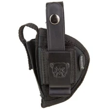 Bulldog gun holster for Phoenix Arms HP25