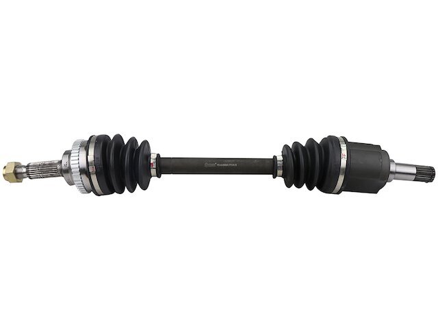 【メル86961】 For 1991-1994 Mercury Capri Axle Assembly Front Left DriveBolt