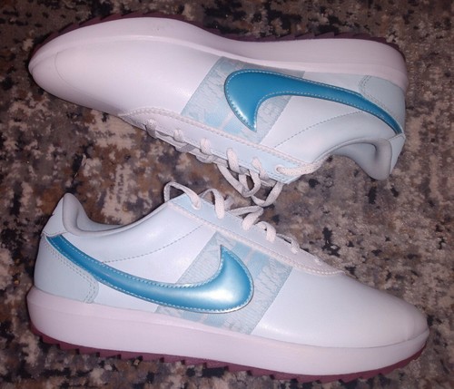 Nike Cortez G Golf Shoes Women's Size 8 