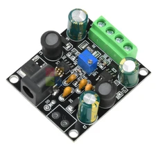 DC-DC 9V-12V to 150V-280V Adjustable Boost Module Step-up Power Supply Module