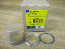 Square D 9001-KU37 Push Button Boot 9001KU37