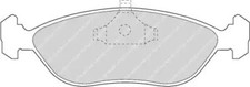 Plaquette de frein Volvo 440