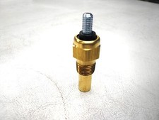 1963  63  Ford Truck Engine Temp Gauge Sender New