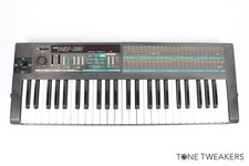 KORG POLY-800 Analog Synthesizer 80s For Parts Or Repair VINTAGE SYNTH DEALER