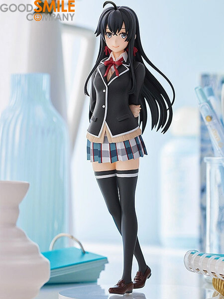 yukino AmiAmi [Character & Hobby Shop] | TENITOL TALL My Teen Romantic